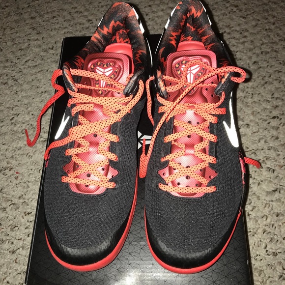 Kobe 8 System PP (size 9) - Picture 7 of 8